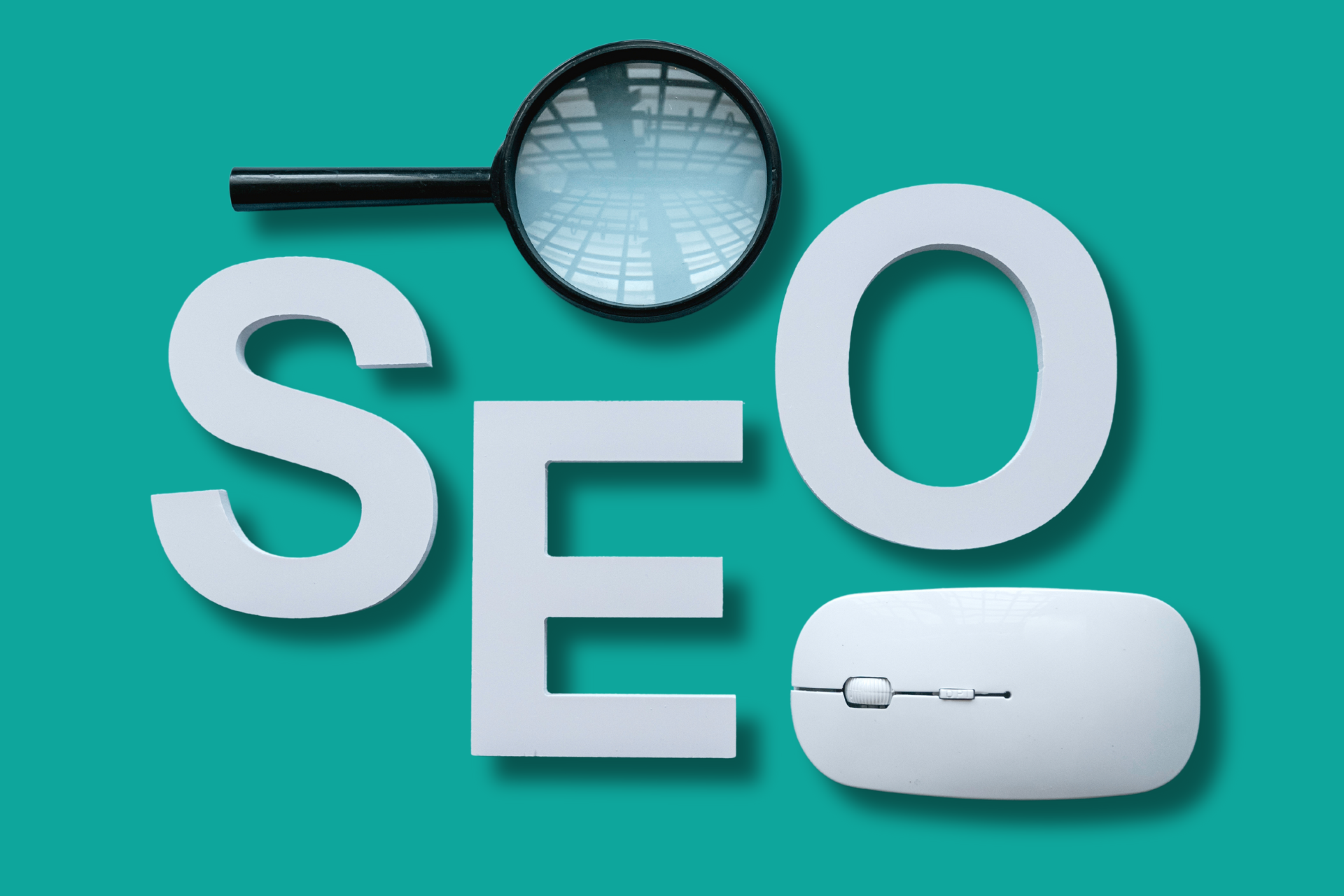 SEO