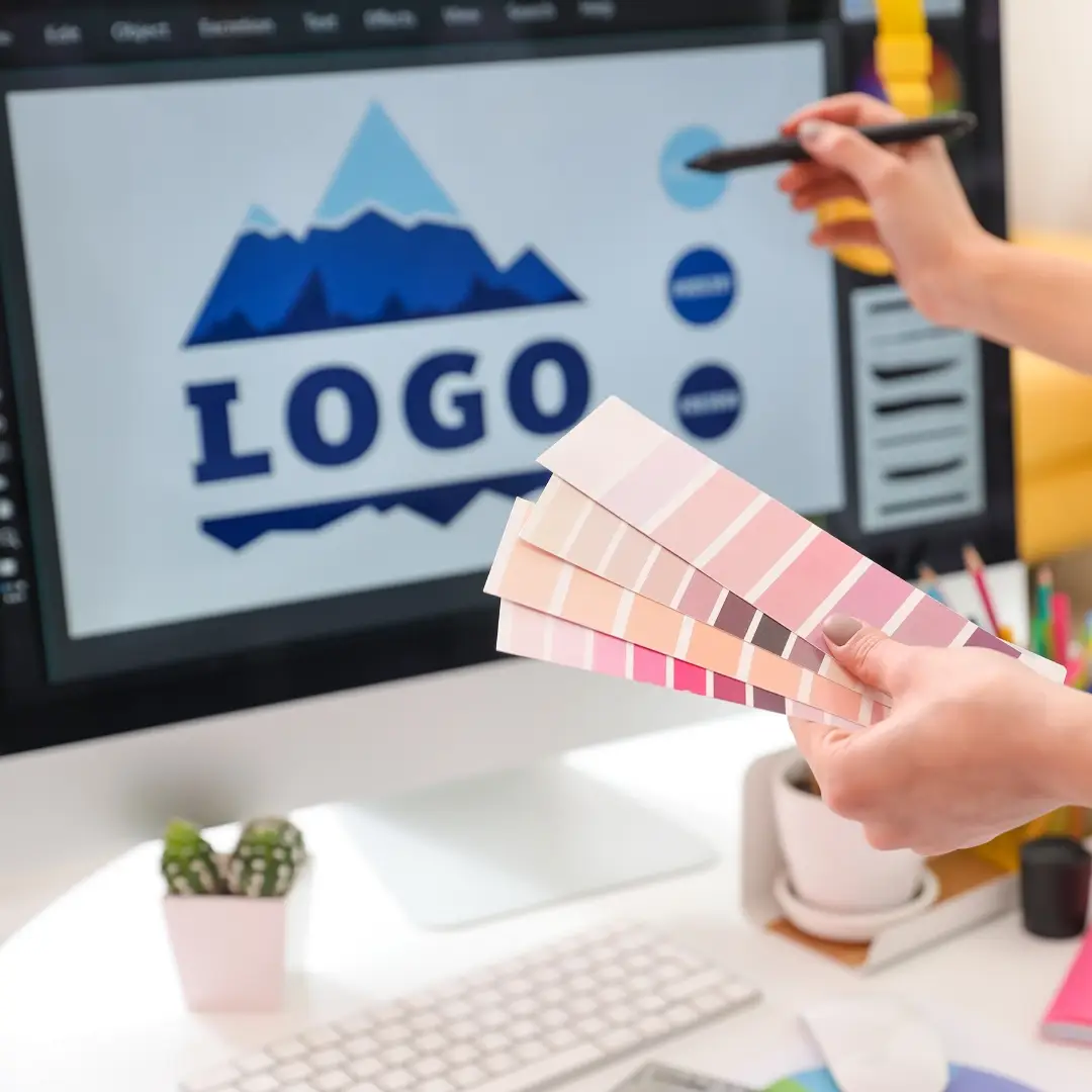 Design that stands out Snap Marketing